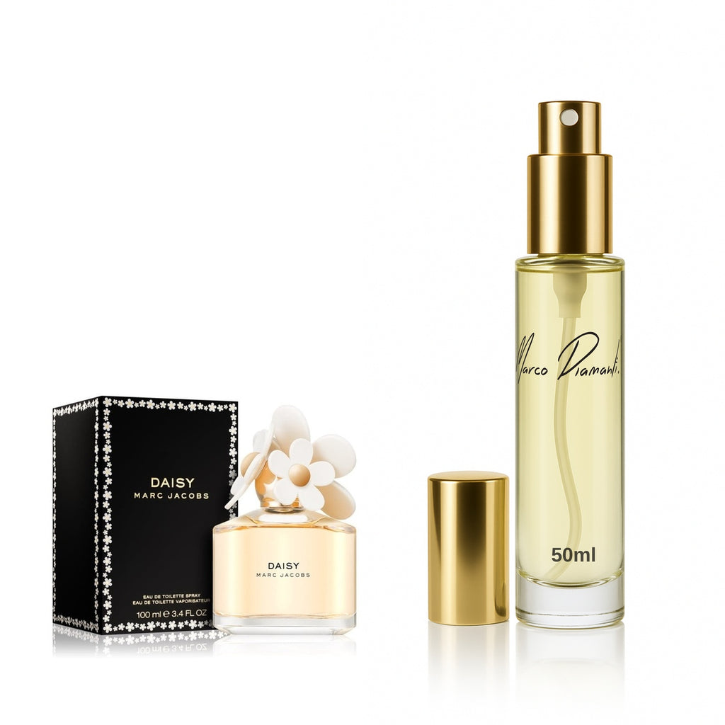 Perfumy nr 173 - kompozycja damska - zdjęcie produktu