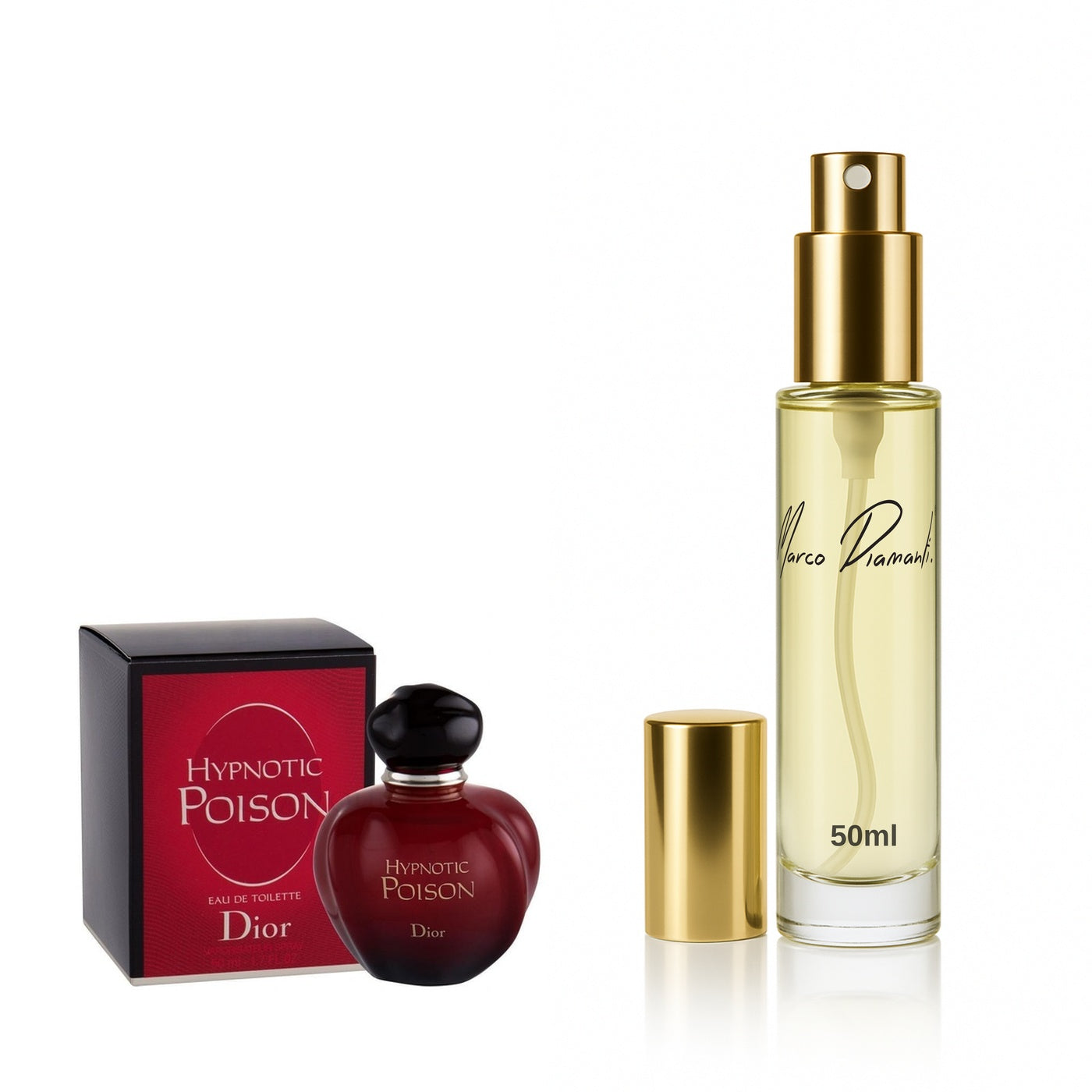 Perfumy nr 177 - kompozycja damska - zdjęcie produktu