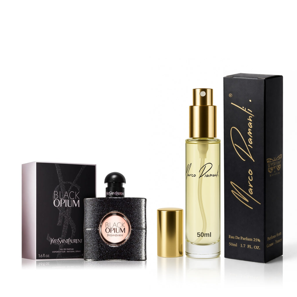 Perfumy nr 179 - kompozycja damska - zdjęcie produktu