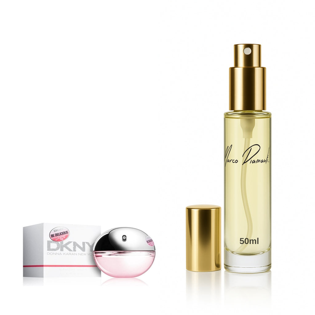 Perfumy nr 186 - kompozycja damska - zdjęcie produktu
