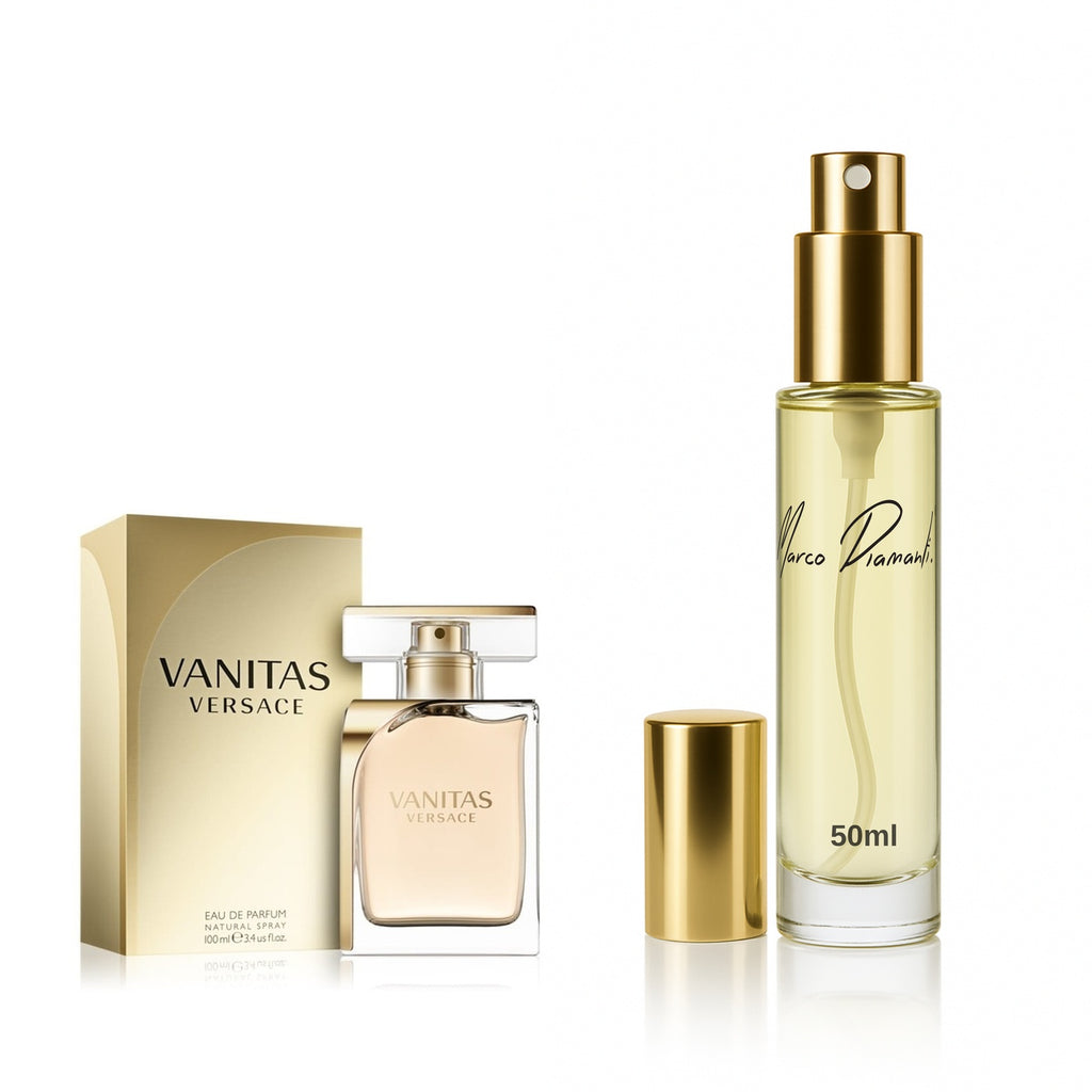 Perfumy nr 187 - kompozycja damska - zdjęcie produktu