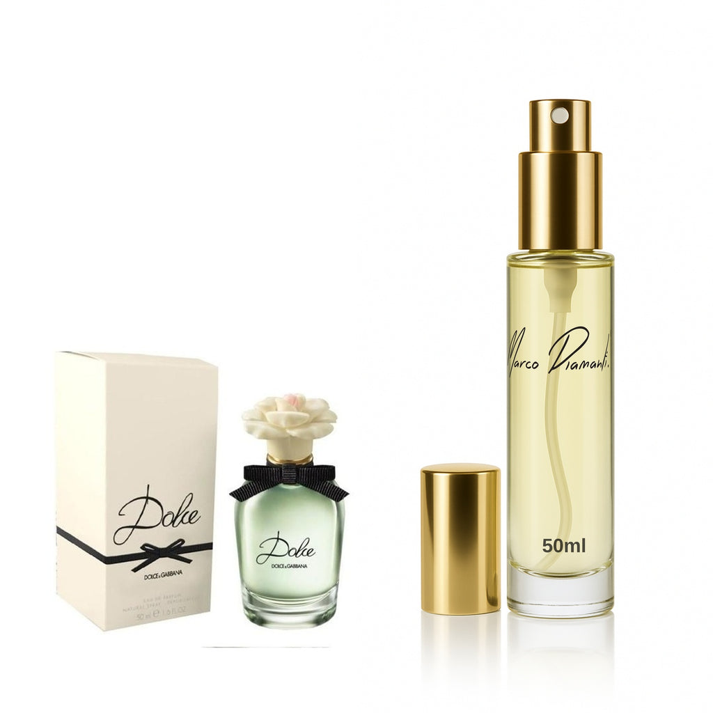 Perfumy nr 189 - kompozycja damska - zdjęcie produktu