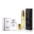 Perfumy nr 197 - kompozycja damska - zdjęcie produktu