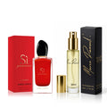 Perfumy nr 212 - kompozycja damska - zdjęcie produktu