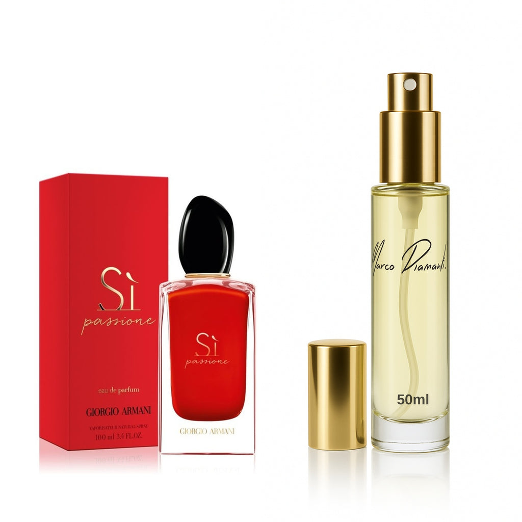 Perfumy nr 212 - kompozycja damska - zdjęcie produktu