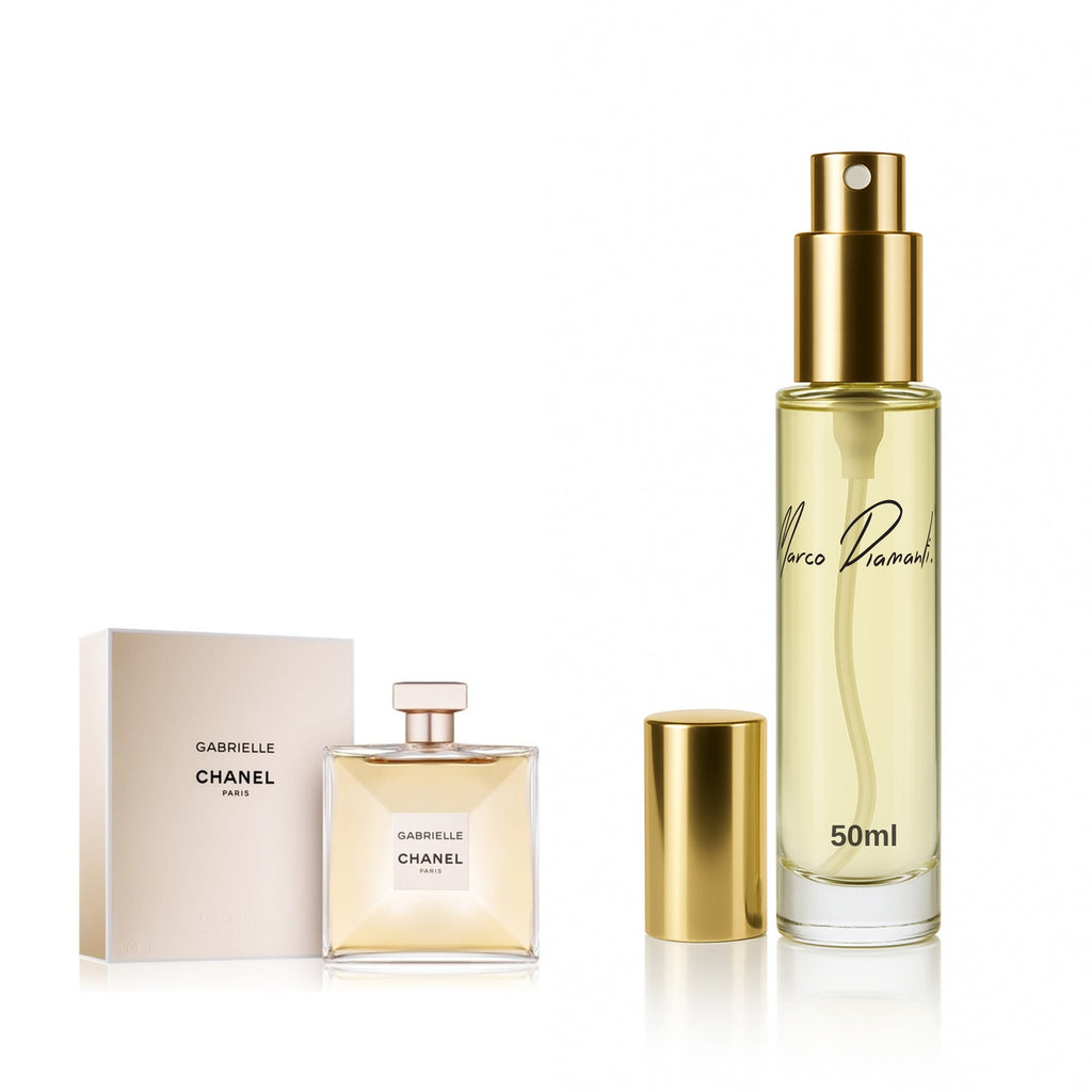 Perfumy nr 240 - kompozycja damska - zdjęcie produktu