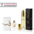 Perfumy nr 251 z feromonami - kompozycja damska - zdjęcie produktu