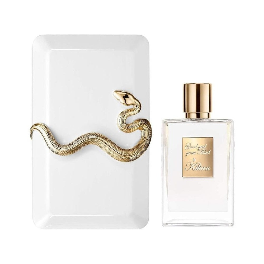Perfumy nr 251 z feromonami - kompozycja damska - zdjęcie produktu
