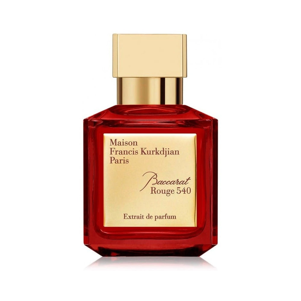 Perfumy nr 255 - kompozycja damska - zdjęcie produktu