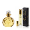 Perfumy nr 256 - kompozycja damska - zdjęcie produktu