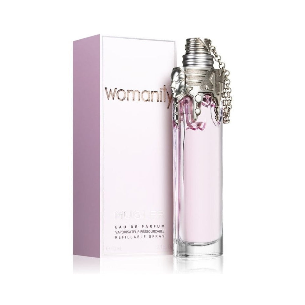 Perfumy nr 262 - kompozycja damska - zdjęcie produktu