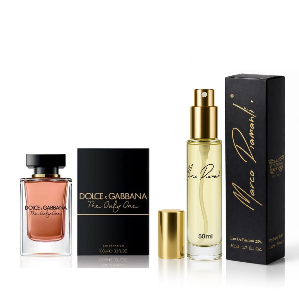 Perfumy nr 264 - kompozycja damska - zdjęcie produktu