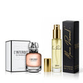 Perfumy nr 265 - kompozycja damska - zdjęcie produktu