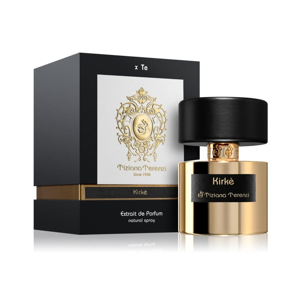 Perfumy nr 268 - kompozycja damska - zdjęcie produktu