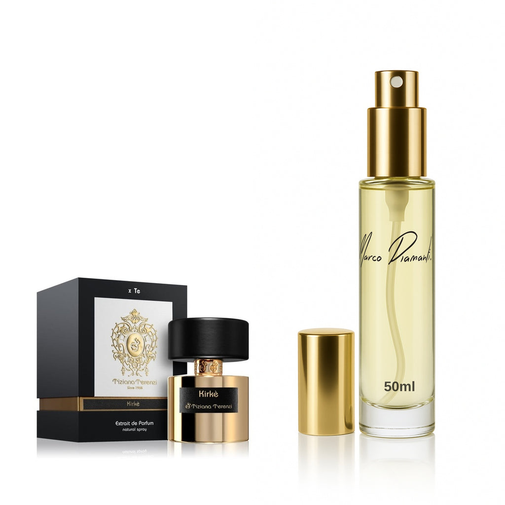 Perfumy nr 268 - kompozycja damska - zdjęcie produktu