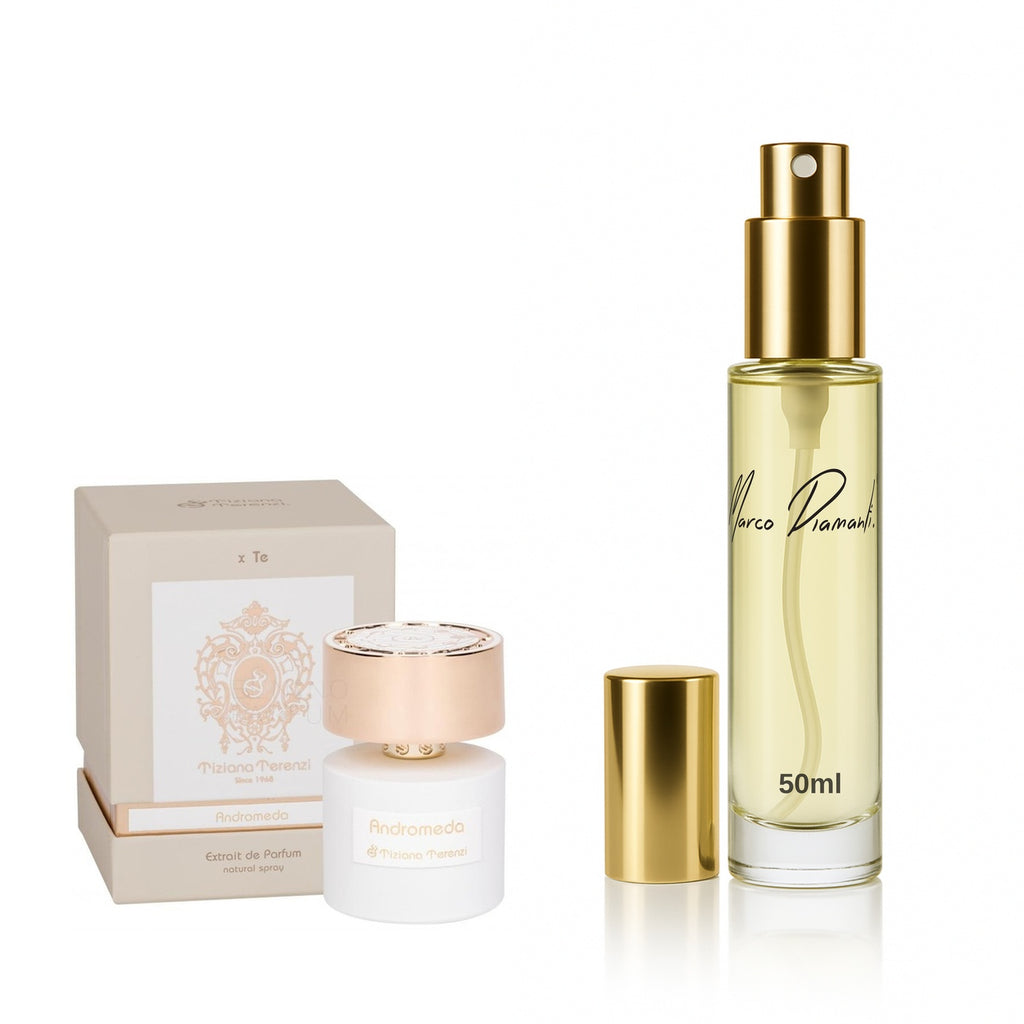 Perfumy nr 271 - kompozycja damska - zdjęcie produktu