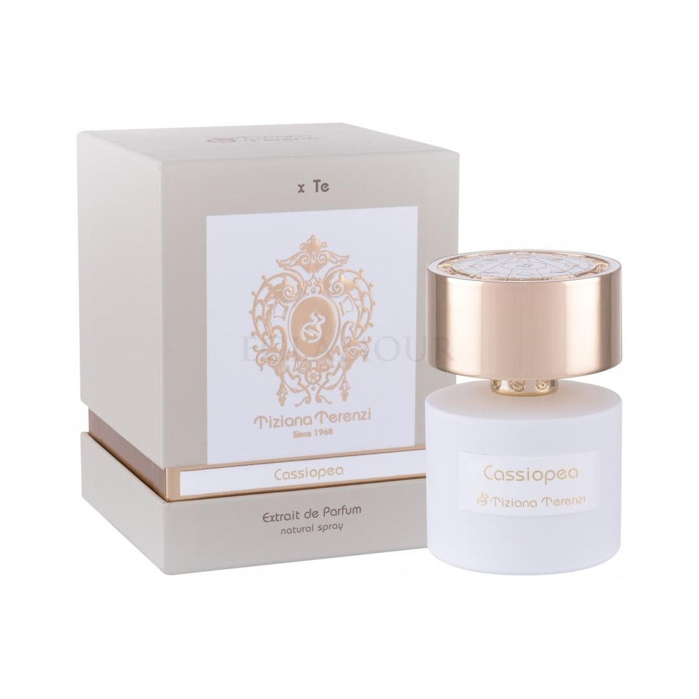 Perfumy nr 272 - kompozycja damska - zdjęcie produktu