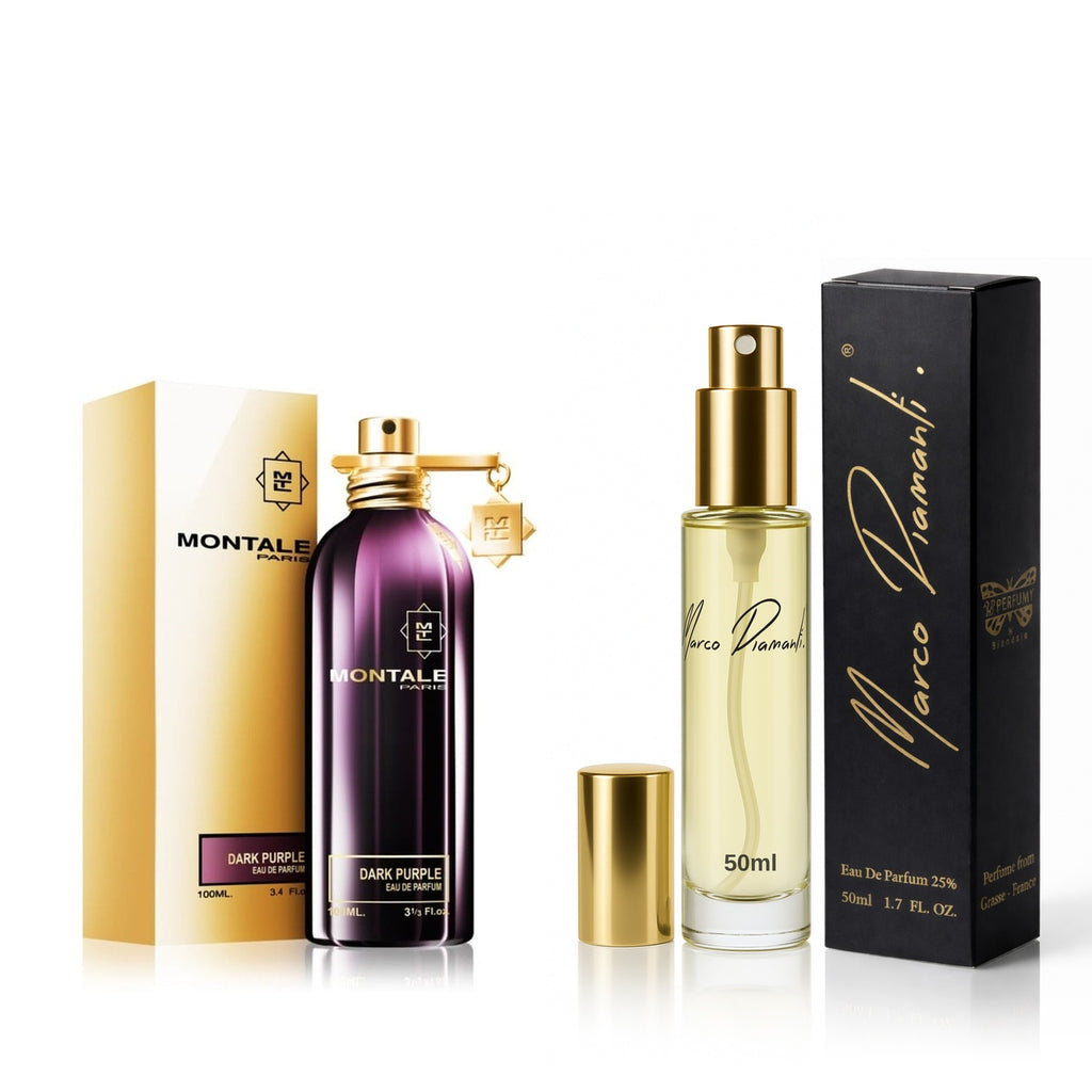 Perfumy nr 273 - kompozycja damska - zdjęcie produktu