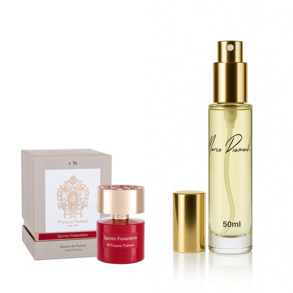 Perfumy nr 279 - kompozycja damska - zdjęcie produktu