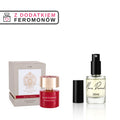 Perfumy nr 279 z feromonami - kompozycja damska - zdjęcie produktu