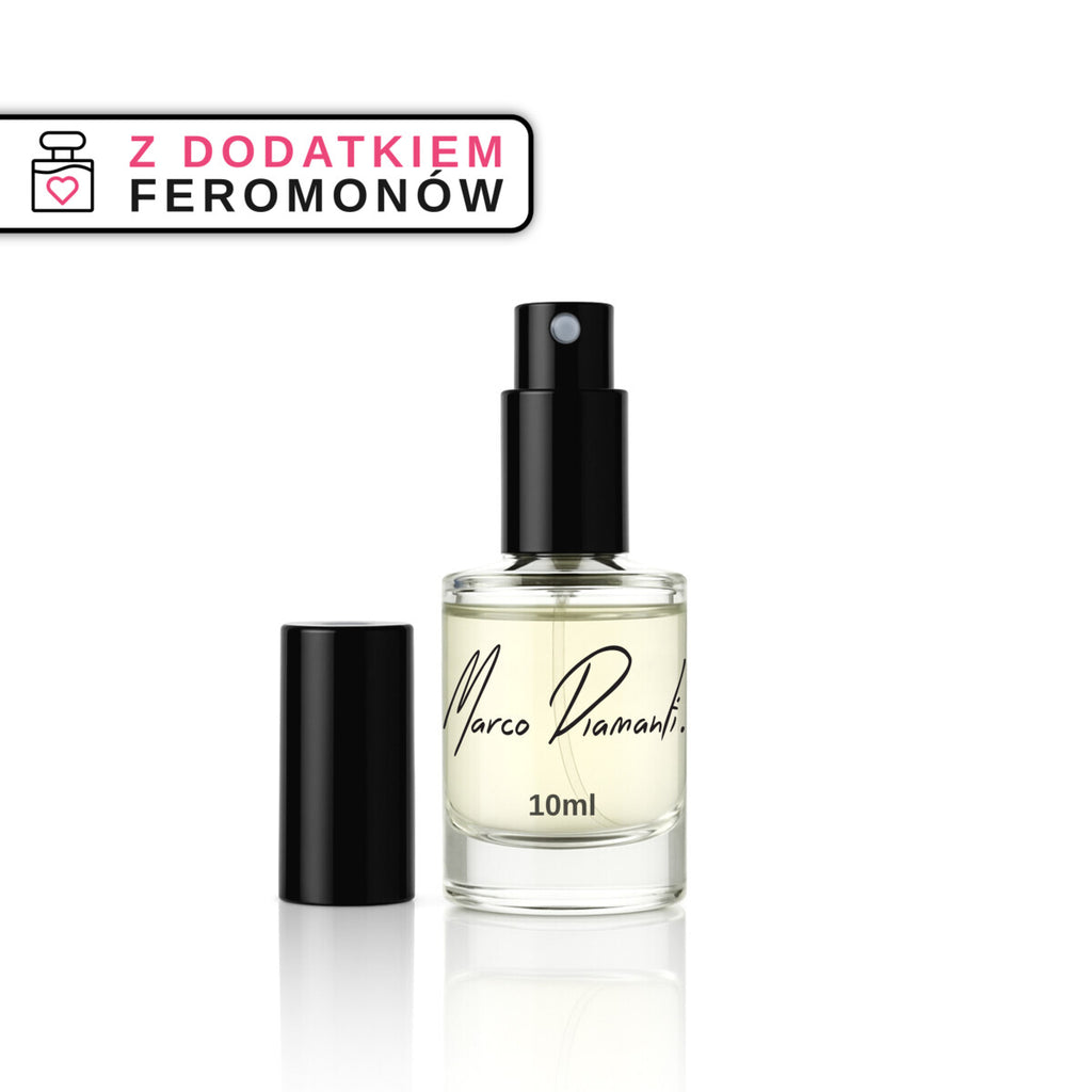 Perfumy nr 279 z feromonami - kompozycja damska - zdjęcie produktu