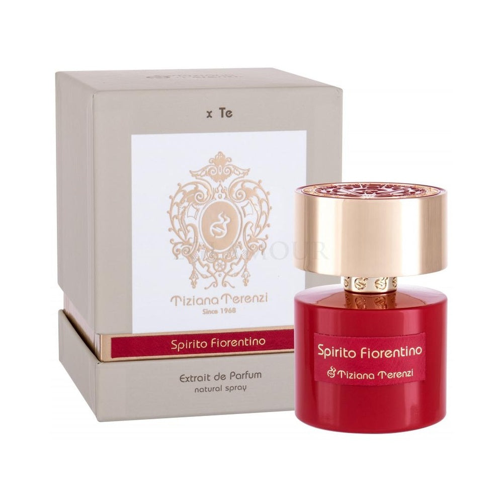 Perfumy nr 279 z feromonami - kompozycja damska - zdjęcie produktu