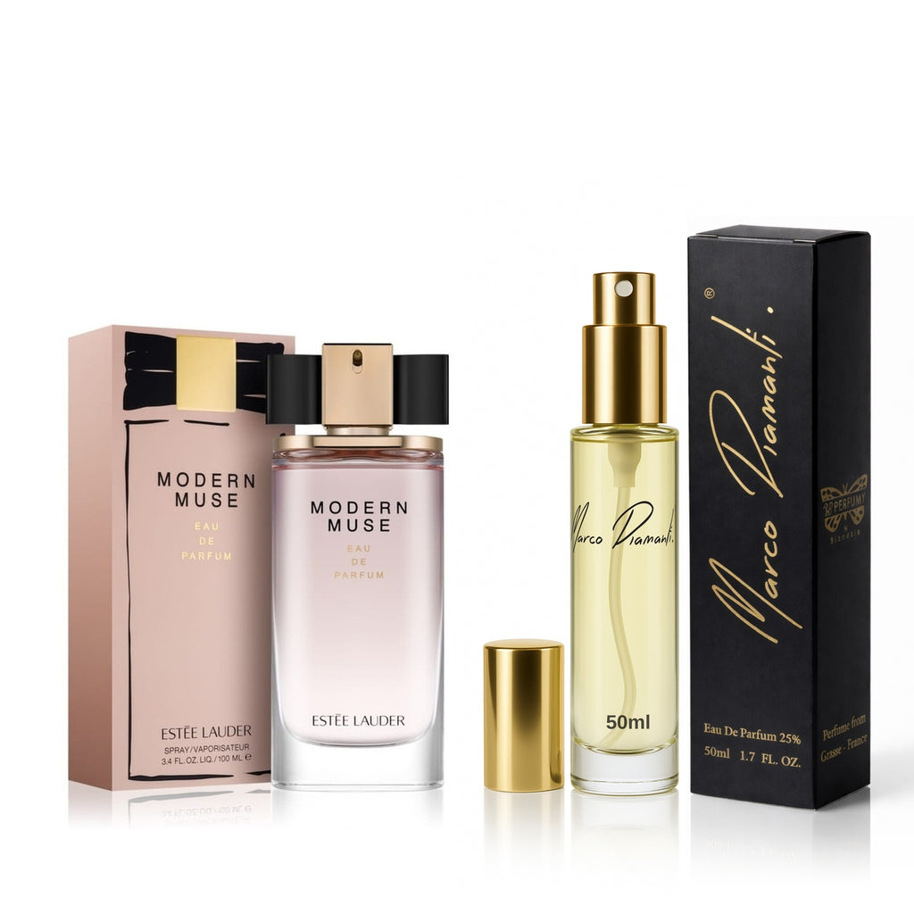 Perfumy nr 281 - kompozycja damska - zdjęcie produktu