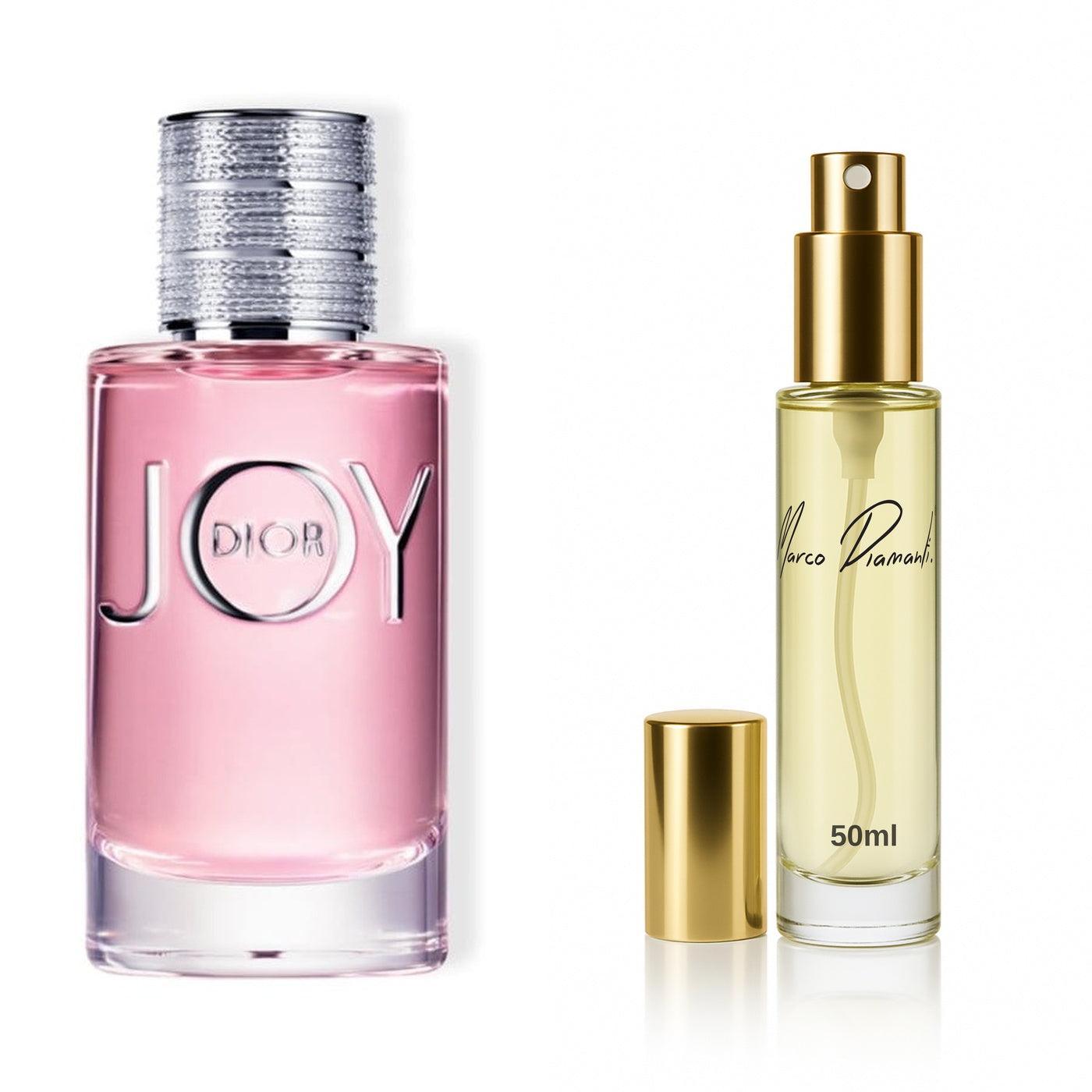 Perfumy nr 283 - kompozycja damska - zdjęcie produktu