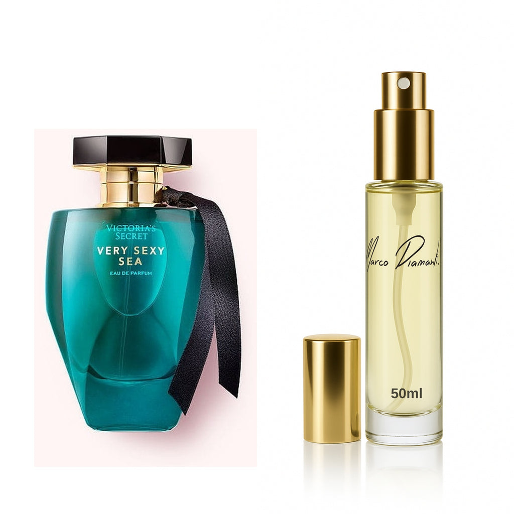 Perfumy nr 285 - kompozycja damska - zdjęcie produktu
