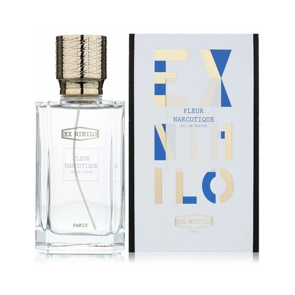 Perfumy nr 290 - kompozycja damska - zdjęcie produktu