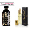 Perfumy nr 291 z feromonami - kompozycja damska - zdjęcie produktu