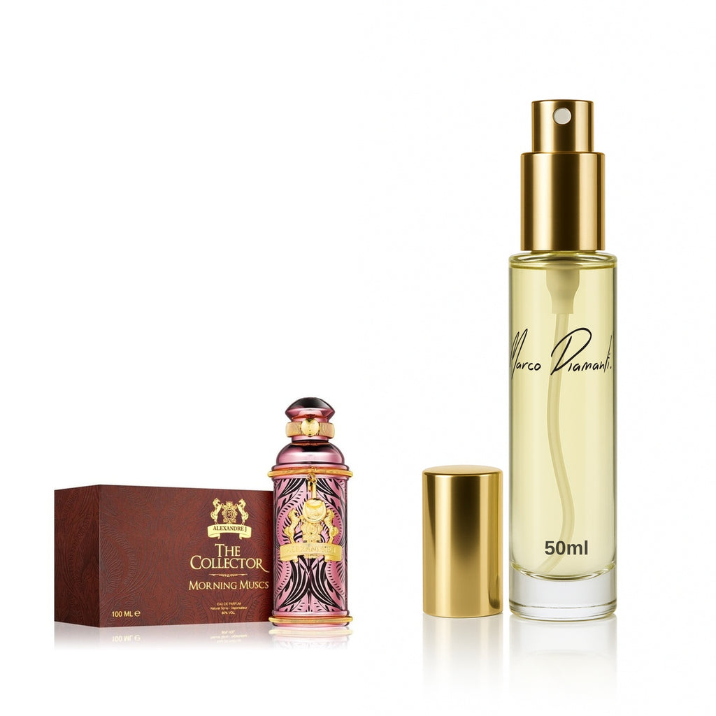 Perfumy nr 298 - kompozycja damska - zdjęcie produktu
