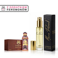 Perfumy nr 298 z feromonami - kompozycja damska - zdjęcie produktu