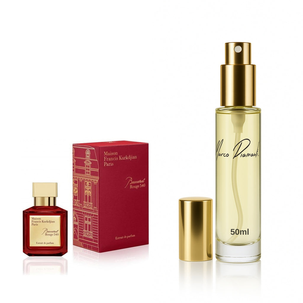 Perfumy nr 300 - kompozycja damska - zdjęcie produktu
