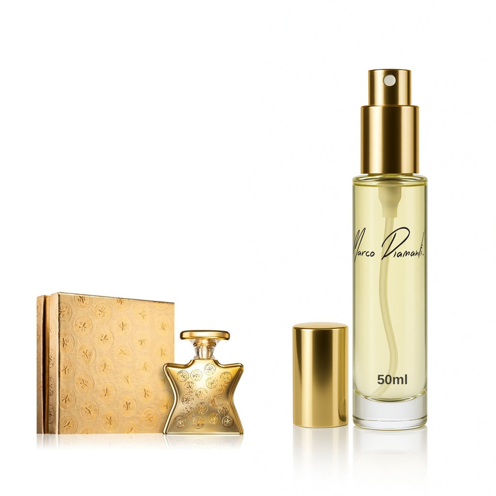 Perfumy nr 301 - kompozycja damska - zdjęcie produktu