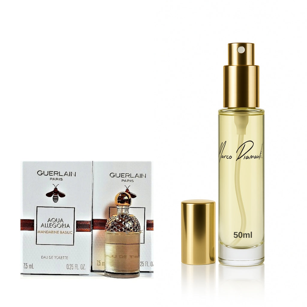 Perfumy nr 302 - kompozycja damska - zdjęcie produktu