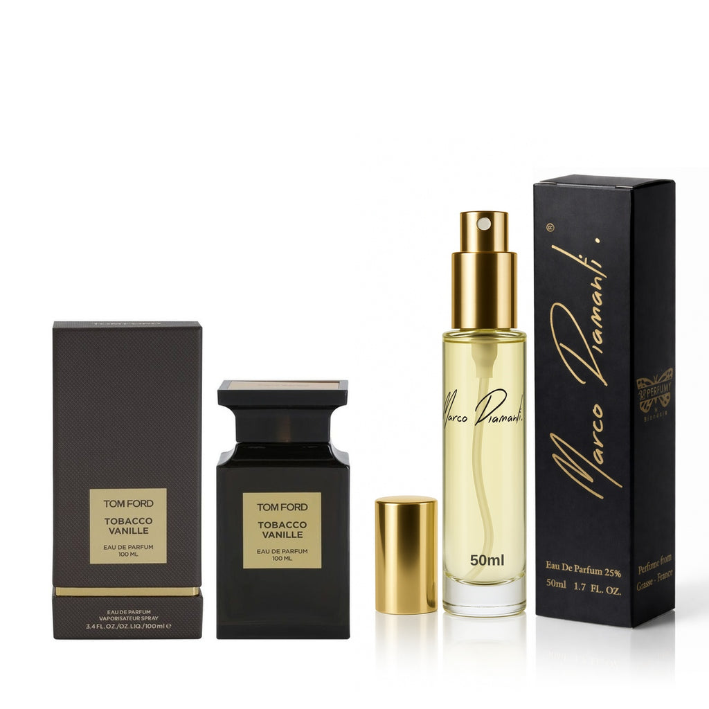 Perfumy nr 303 - kompozycja damska - zdjęcie produktu