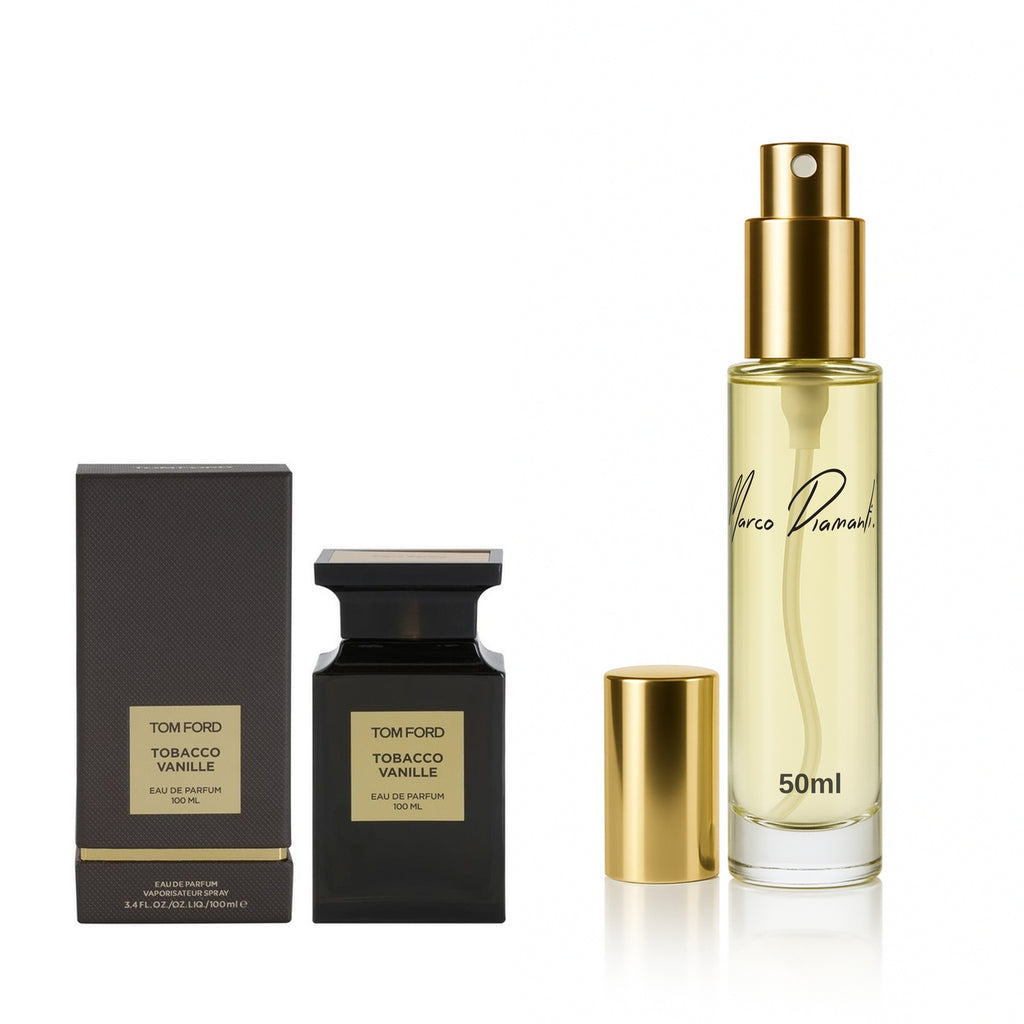 Perfumy nr 303 - kompozycja damska - zdjęcie produktu