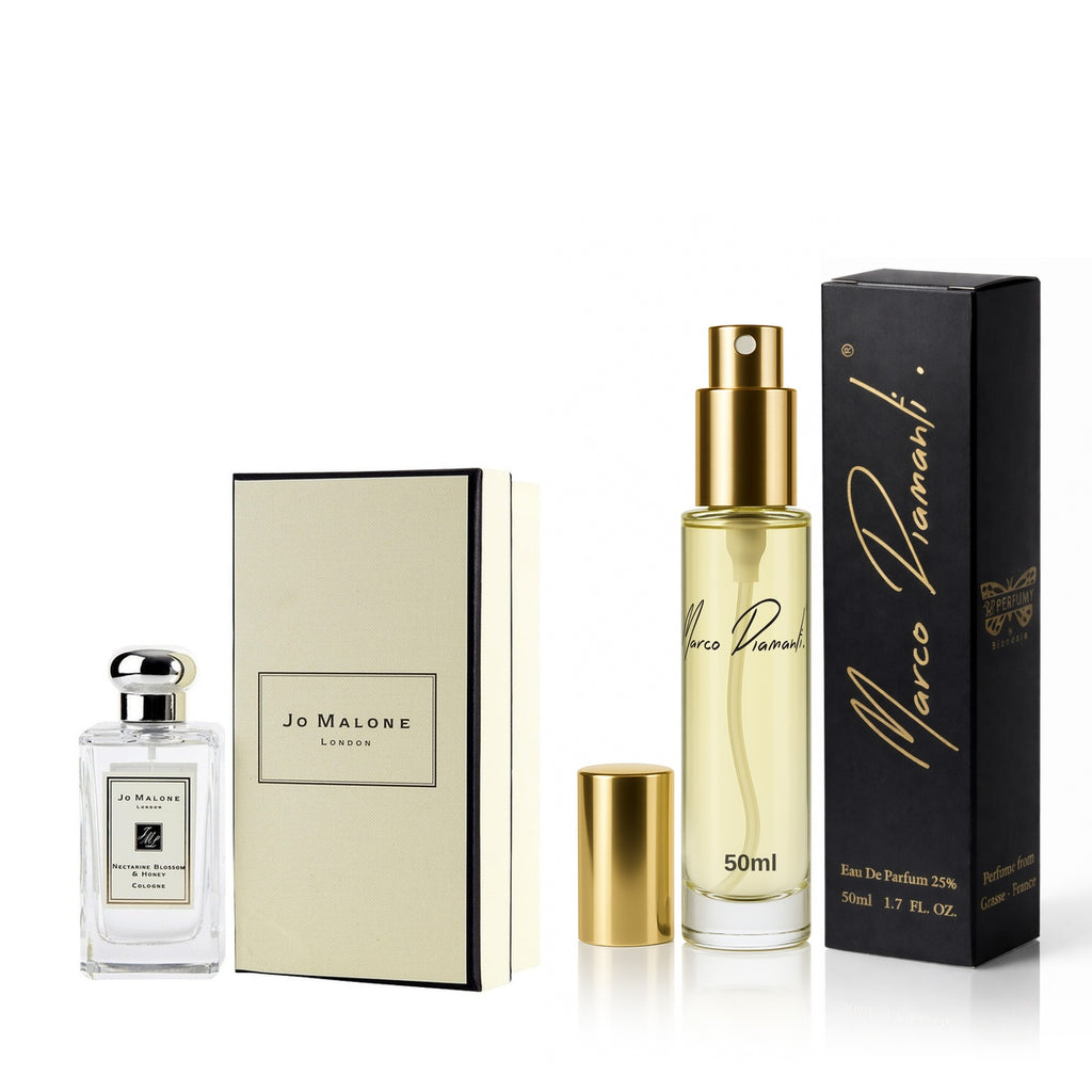 Perfumy nr 304 - kompozycja damska - zdjęcie produktu