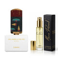 Perfumy nr 305 - kompozycja damska - zdjęcie produktu