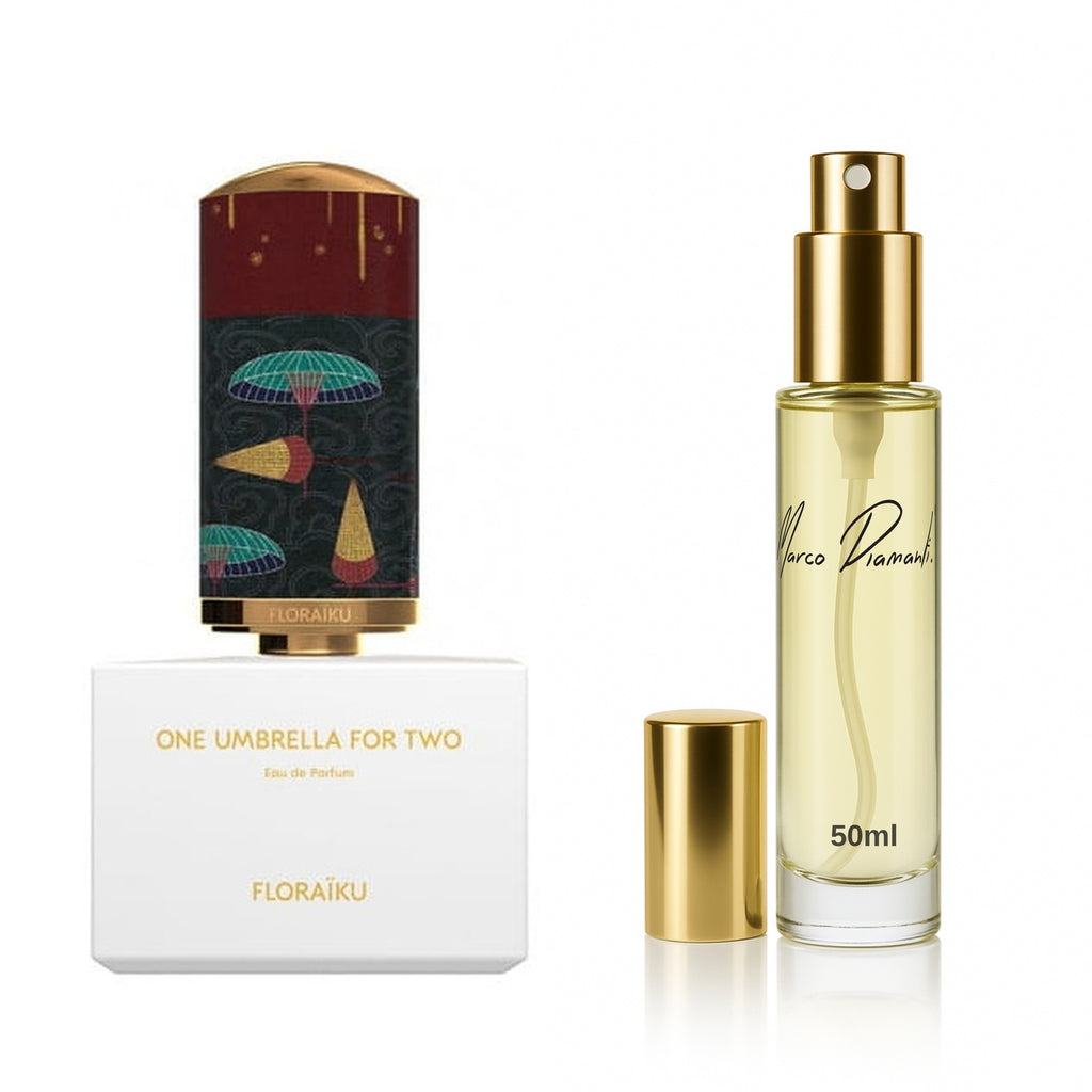 Perfumy nr 305 - kompozycja damska - zdjęcie produktu