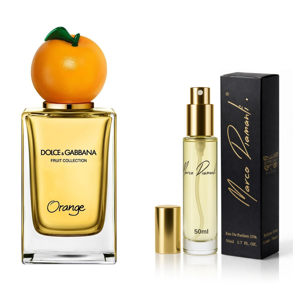 Perfumy nr 308 - kompozycja damska - zdjęcie produktu