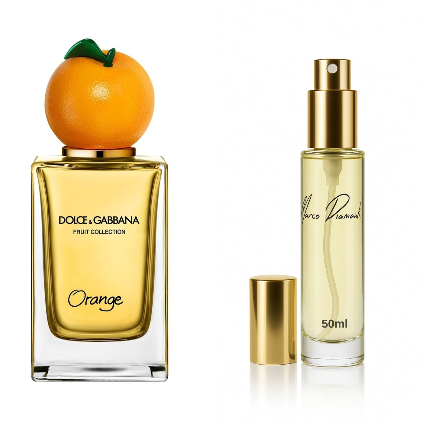 Perfumy nr 308 - kompozycja damska - zdjęcie produktu