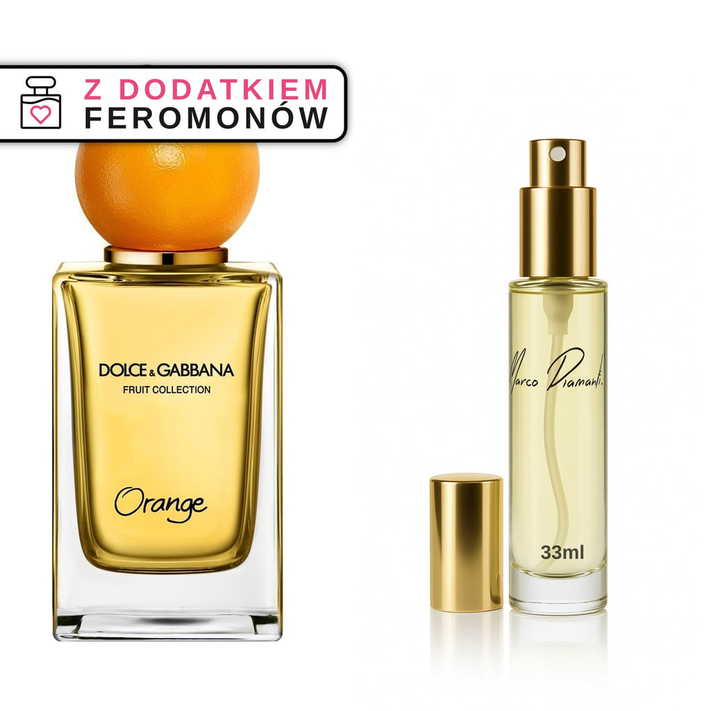 Perfumy nr 308 z feromonami - kompozycja damska - zdjęcie produktu