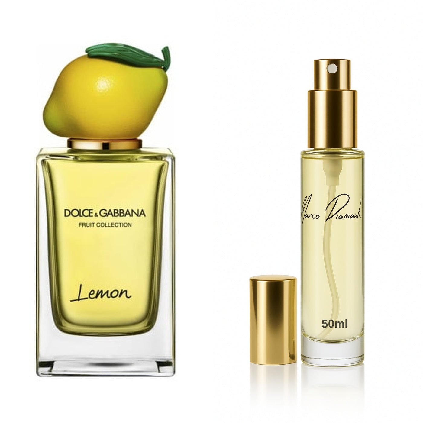 Perfumy nr 309 - kompozycja damska - zdjęcie produktu