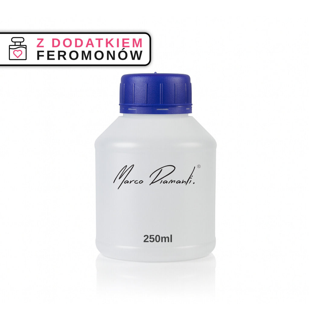 Perfumy nr 309 z feromonami - kompozycja damska - zdjęcie produktu