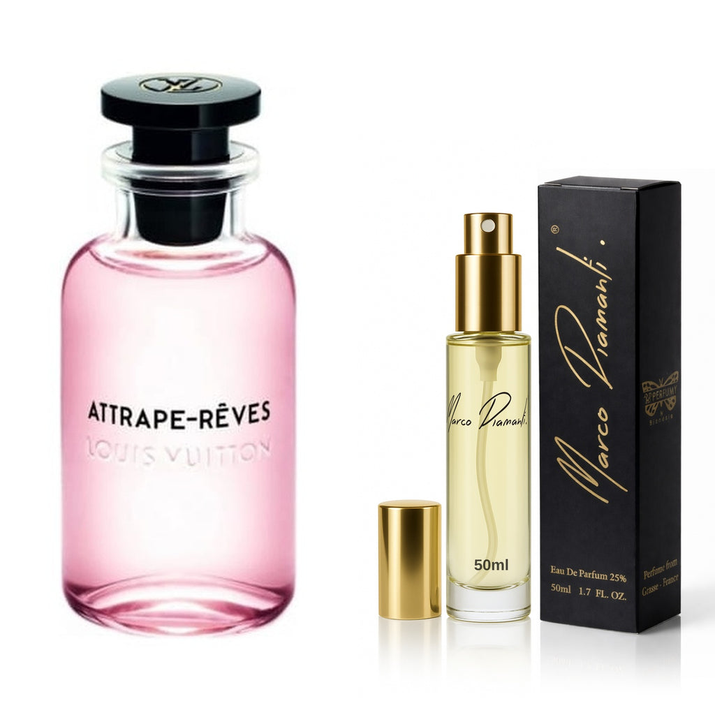 Perfumy nr 310 - kompozycja damska - zdjęcie produktu