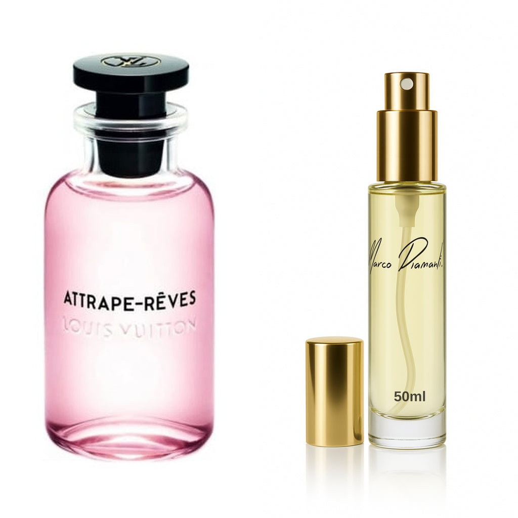 Perfumy nr 310 - kompozycja damska - zdjęcie produktu