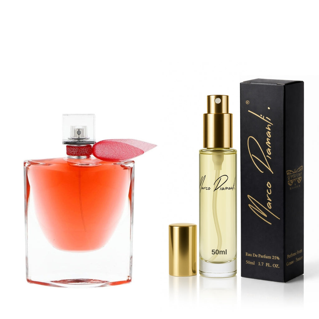 Perfumy nr 314 - kompozycja damska - zdjęcie produktu