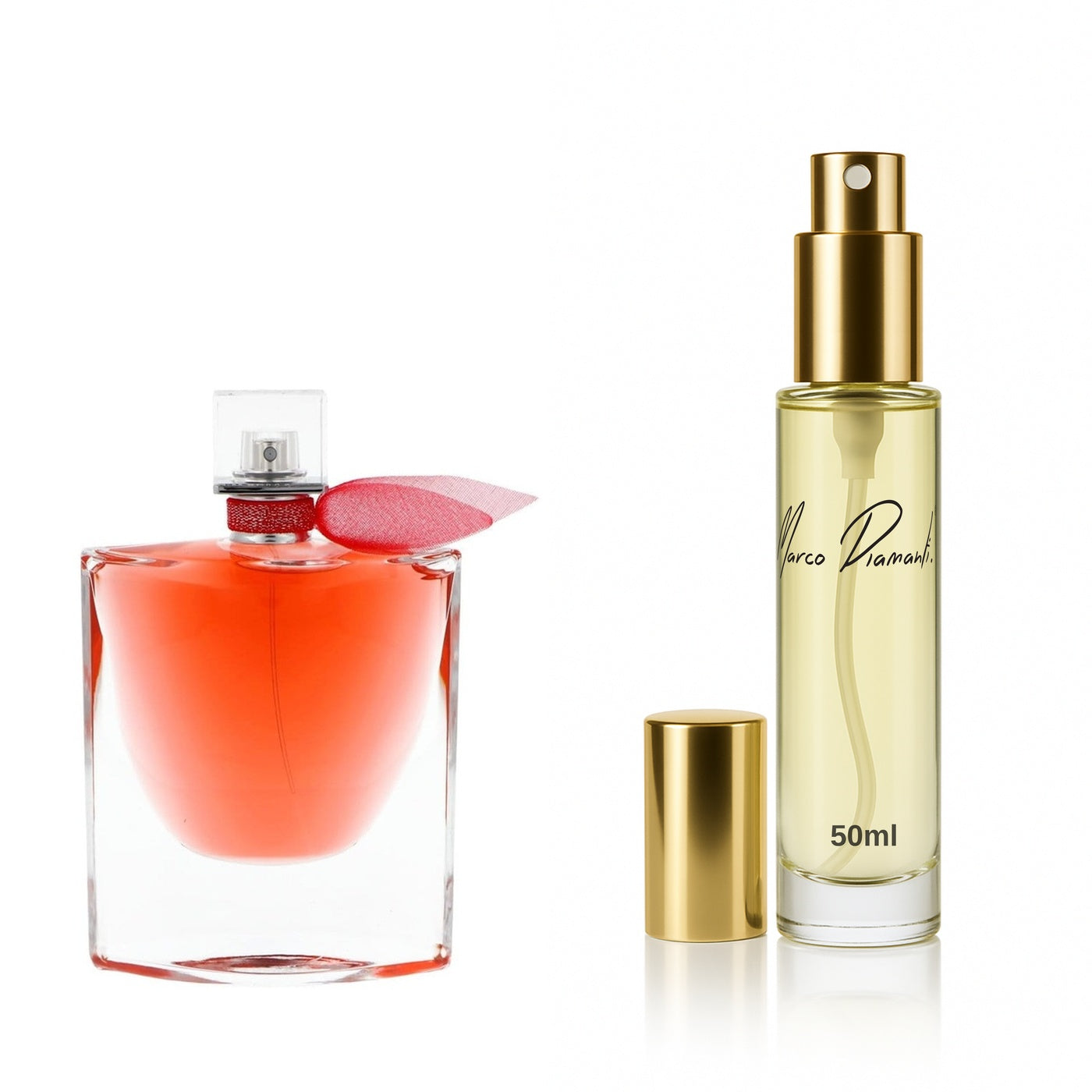 Perfumy nr 314 - kompozycja damska - zdjęcie produktu